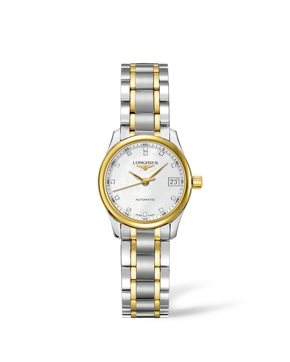 Longines - L28204566